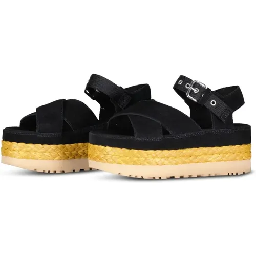 Shoes > Sandals > Flat Sandals - - Ugg - Modalova