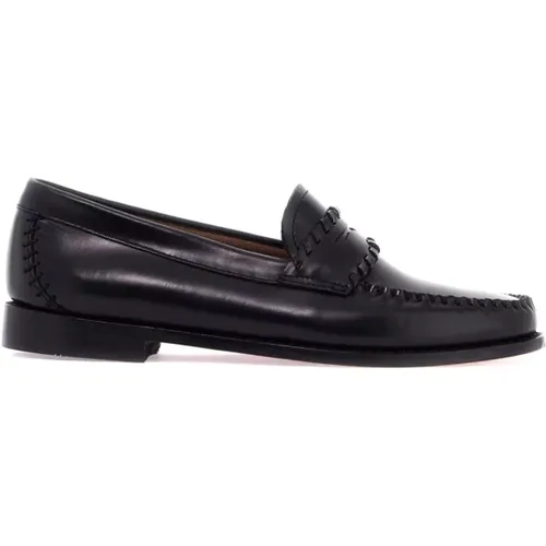 Shoes > Flats > Loafers - - G.h. Bass & Co. - Modalova