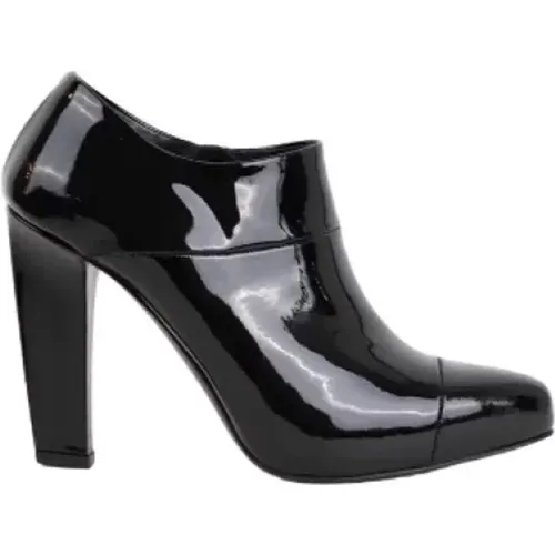 Pre-owned > Pre-owned Shoes > Pre-owned Boots - - Prada Vintage - Modalova