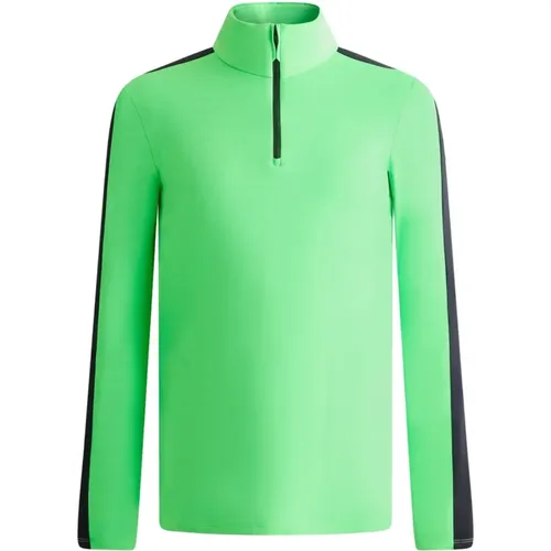 Fusalp - Tops - Green - Fusalp - Modalova