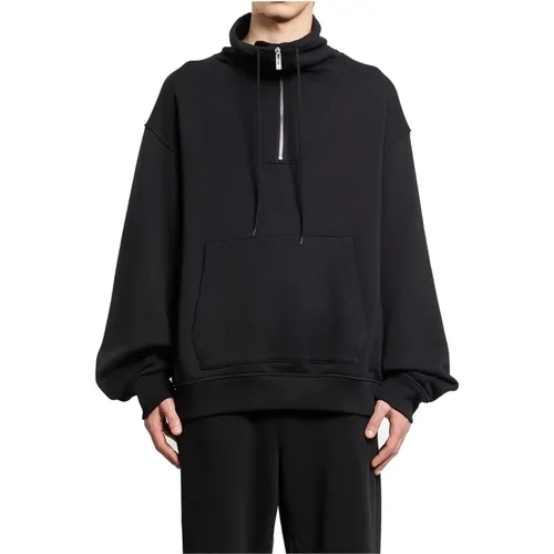 Sweatshirts & Hoodies > Sweatshirts - - Helmut Lang - Modalova