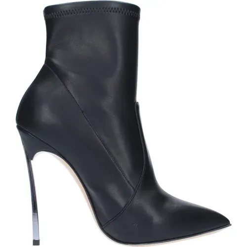 Shoes > Boots > Heeled Boots - - Casadei - Modalova