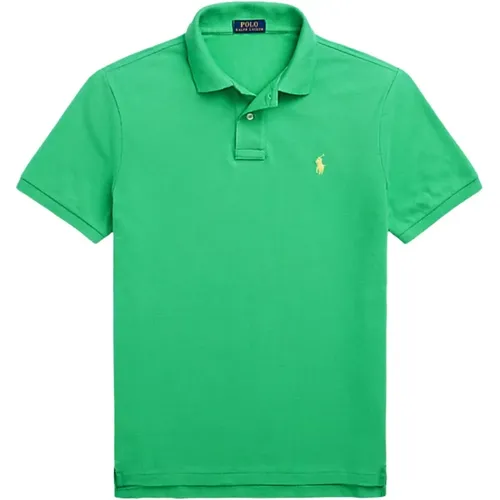 Tops > Polo Shirts - - Ralph Lauren - Modalova