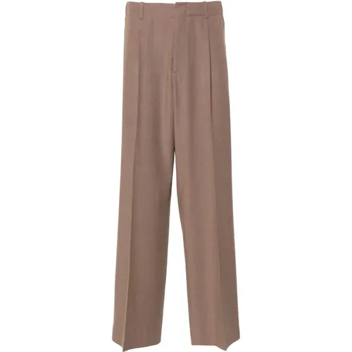 Trousers > Wide Trousers - - Our Legacy - Modalova