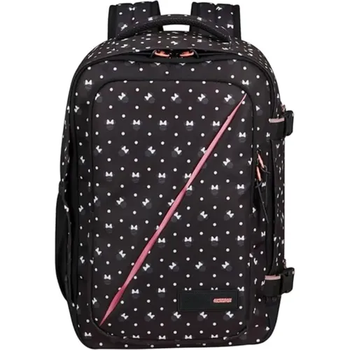 Bags > Backpacks - - American Tourister - Modalova