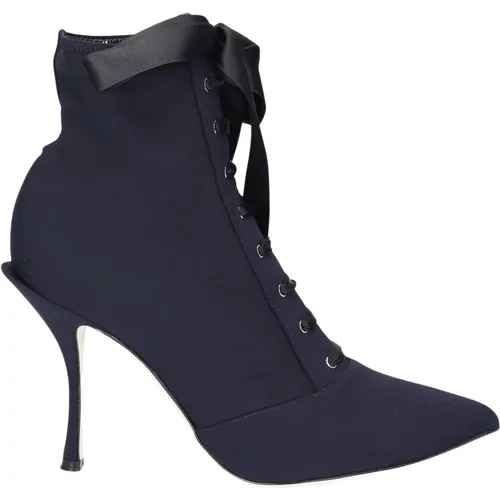 Shoes > Heels - - Dolce & Gabbana - Modalova