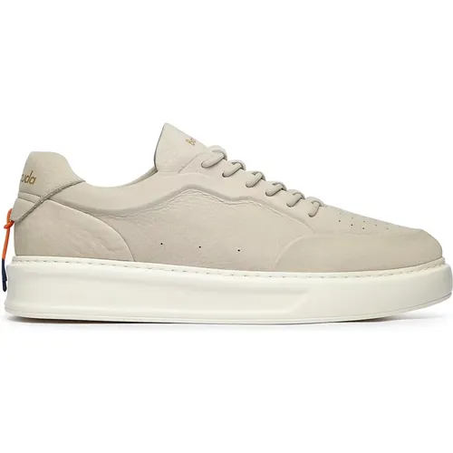 Shoes > Sneakers - - Barracuda - Modalova