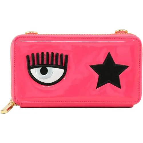 Accessories > Wallets & Cardholders - - Chiara Ferragni Collection - Modalova