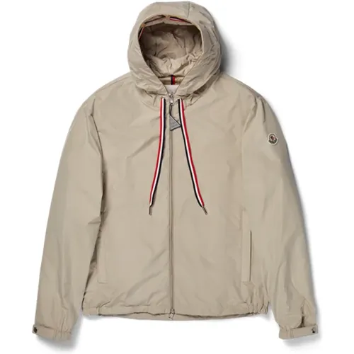 Jackets > Light Jackets - - Moncler - Modalova