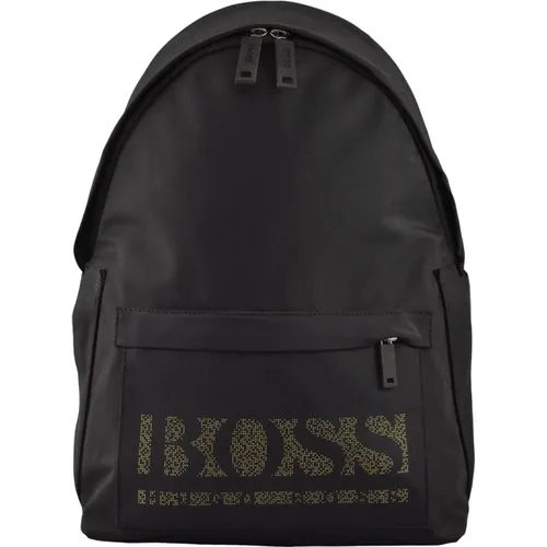 Bags > Backpacks - - Hugo Boss - Modalova