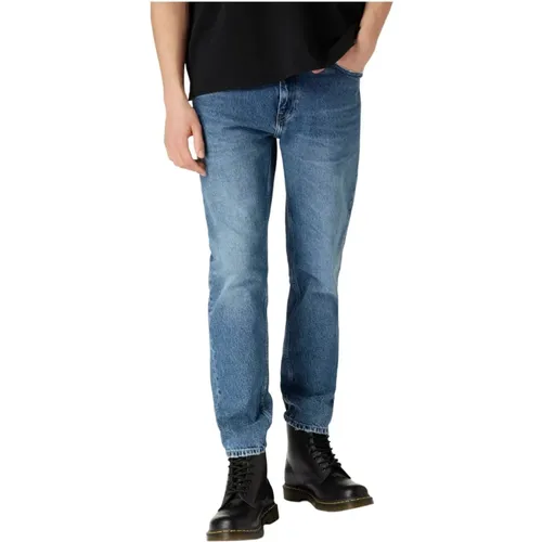 Jeans > Slim-fit Jeans - - Tommy Jeans - Modalova