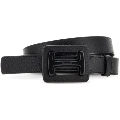 Accessories > Belts - - Hogan - Modalova