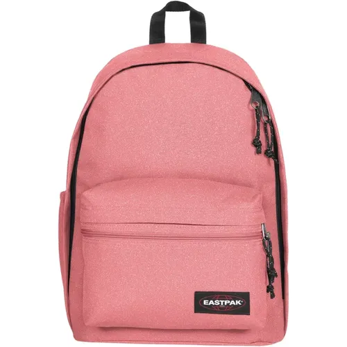 Eastpak - Bags > Backpacks - Pink - Eastpak - Modalova