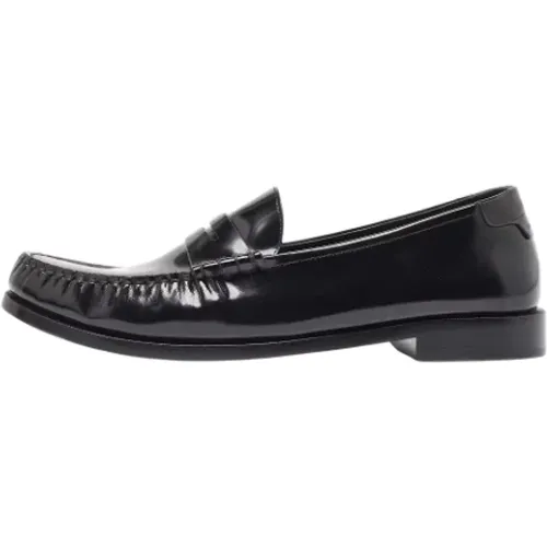 Pre-owned > Pre-owned Shoes > Pre-owned Flats - - Yves Saint Laurent Vintage - Modalova