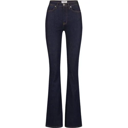 Jeans > Flared Jeans - - Iceberg - Modalova