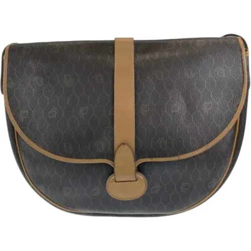 Pre-owned > Pre-owned Bags > Pre-owned Cross Body Bags - - Dior Vintage - Modalova