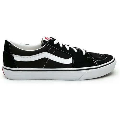 Vans - Shoes > Sneakers - Black - Vans - Modalova