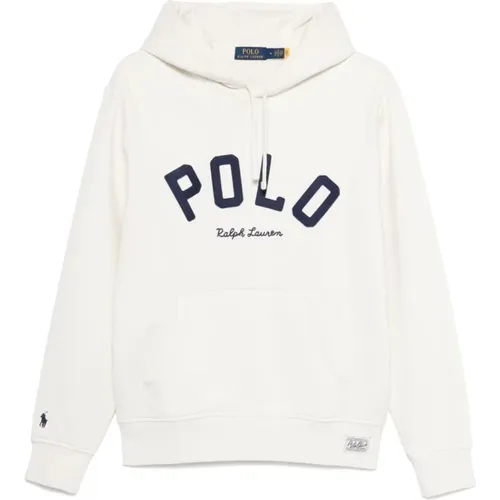 Sweatshirts & Hoodies > Hoodies - - Ralph Lauren - Modalova