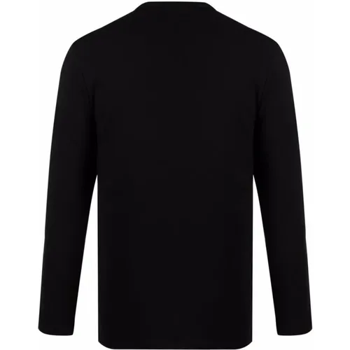 Tops > Long Sleeve Tops - - Tom Ford - Modalova