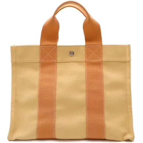 Pre-owned > Pre-owned Bags > Pre-owned Tote Bags - - Hermès Vintage - Modalova