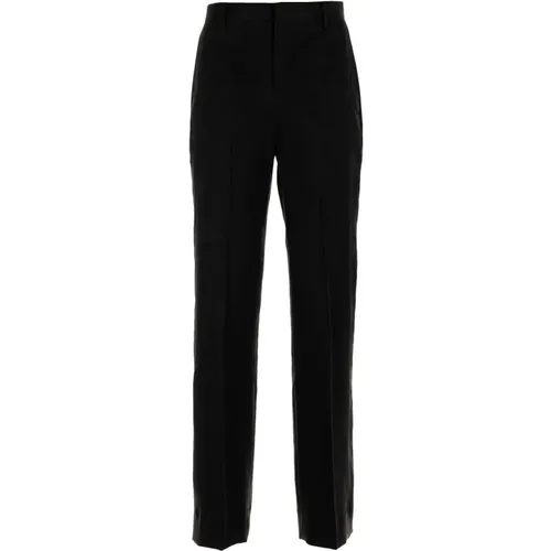 Trousers > Straight Trousers - - Briglia - Modalova