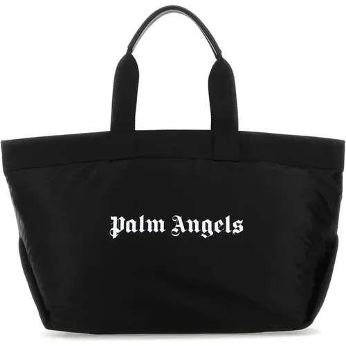 Bags > Handbags - - Palm Angels - Modalova