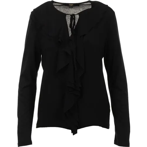 Blouses & Shirts > Blouses - - Seventy - Modalova