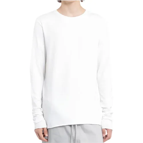 Tops > Long Sleeve Tops - - Thom Krom - Modalova