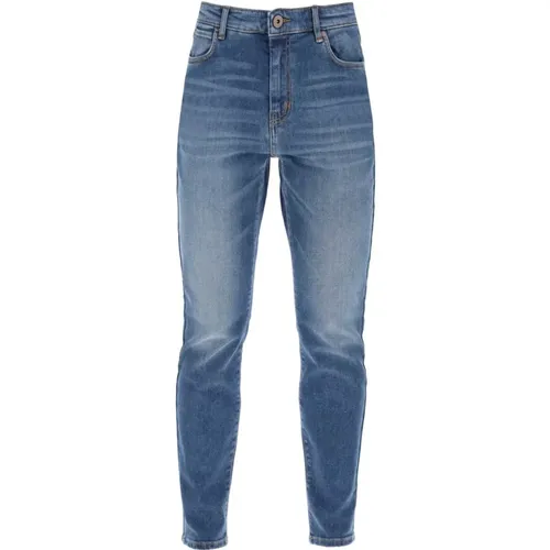 Jeans > Slim-fit Jeans - - Max Mara Weekend - Modalova