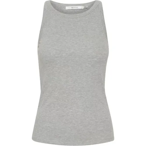 Tops > Sleeveless Tops - - Gestuz - Modalova