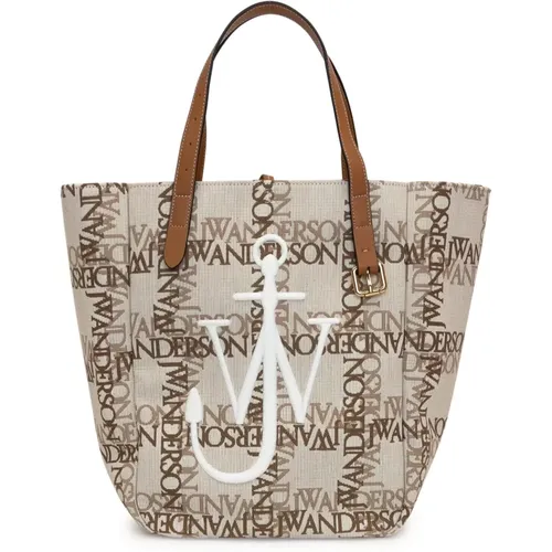 Bags > Tote Bags - - JW Anderson - Modalova