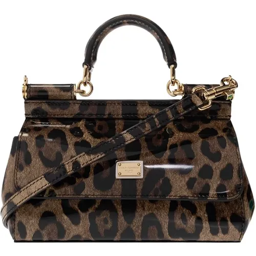 Bags > Handbags - - Dolce & Gabbana - Modalova