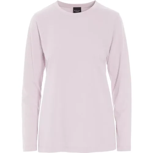 Tops > Long Sleeve Tops - - Bitte Kai Rand - Modalova