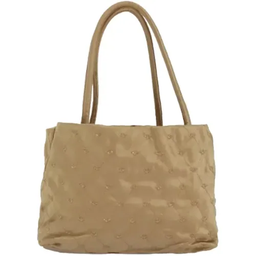 Pre-owned > Pre-owned Bags > Pre-owned Tote Bags - - Bottega Veneta Vintage - Modalova