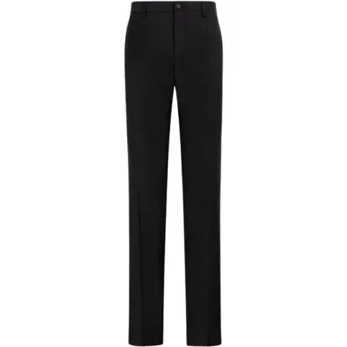 Trousers > Suit Trousers - - Roberto Cavalli - Modalova