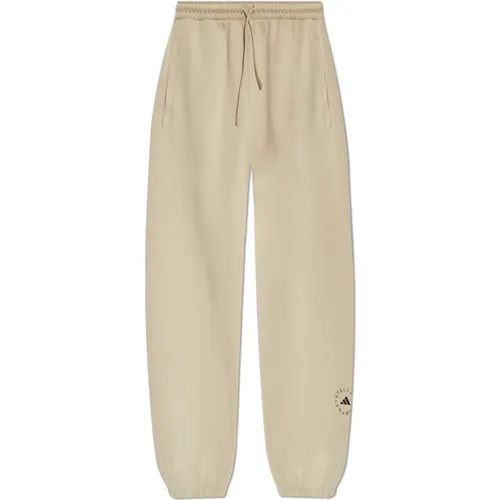 Trousers > Sweatpants - - adidas by stella mccartney - Modalova