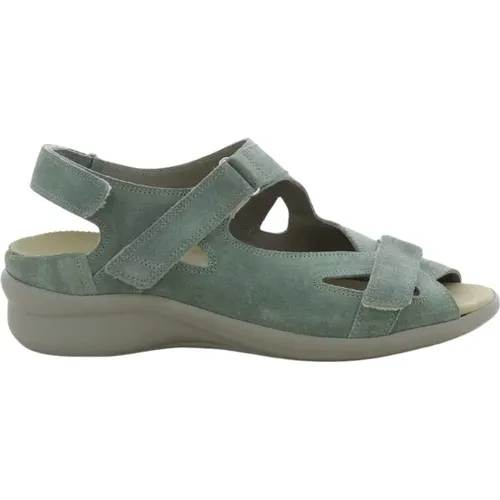 Shoes > Sandals > Flat Sandals - - Durea - Modalova