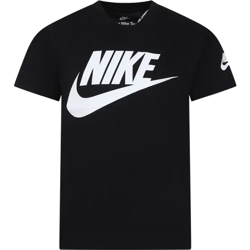 Kids > Tops > T-Shirts - - Nike - Modalova