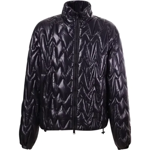 Jackets > Light Jackets - - Msgm - Modalova