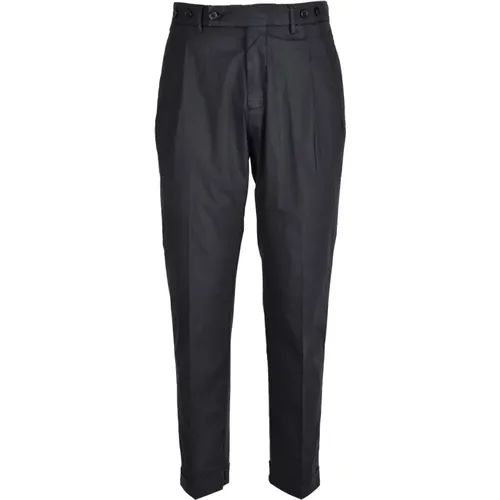 Trousers > Slim-fit Trousers - - Berwich - Modalova