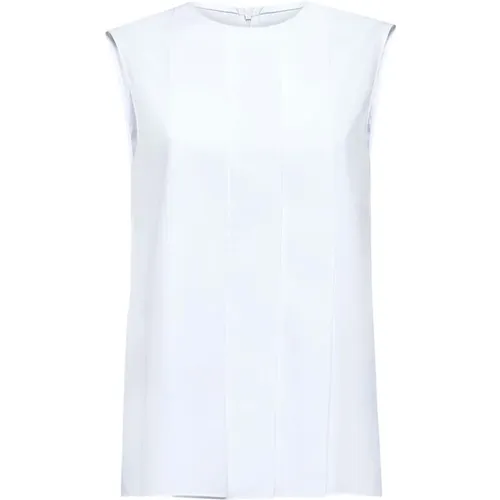 Tops > Sleeveless Tops - - Marni - Modalova