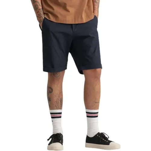 Shorts > Casual Shorts - - Gant - Modalova