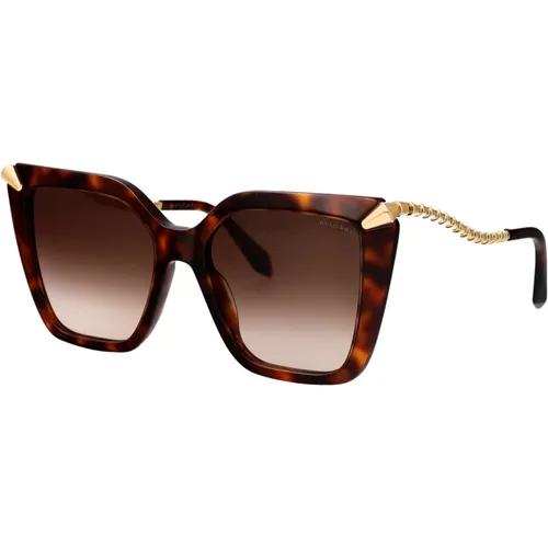 Accessories > Sunglasses - - Bvlgari - Modalova