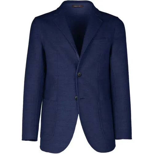 Jackets > Blazers - - Made in Italia - Modalova