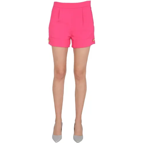 Shorts > Casual Shorts - - Moschino - Modalova