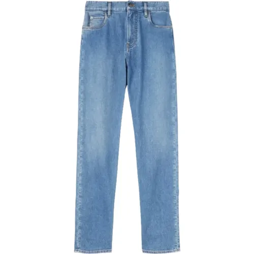 Jeans > Straight Jeans - - Loro Piana - Modalova