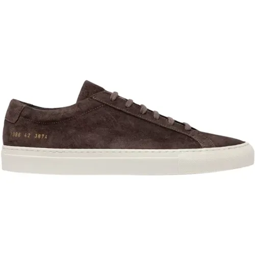 Shoes > Sneakers - - Common Projects - Modalova