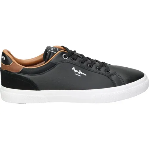 Shoes > Sneakers - - Pepe Jeans - Modalova