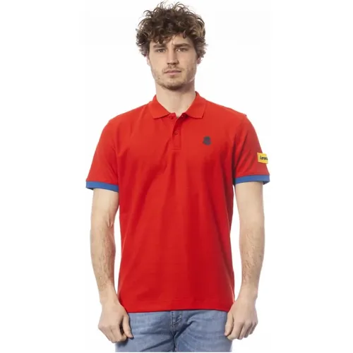 Tops > Polo Shirts - - Invicta - Modalova