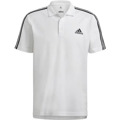 Tops > Polo Shirts - - Adidas - Modalova